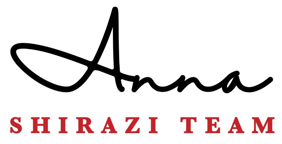 The Anna Shirazi Team